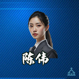 陈伟
