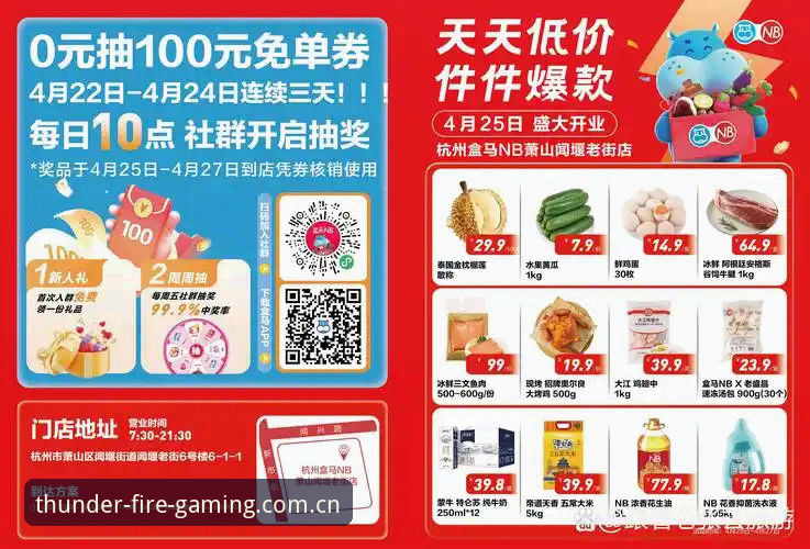 为什么雷火电竞老用户活动让玩家直呼"真香"？